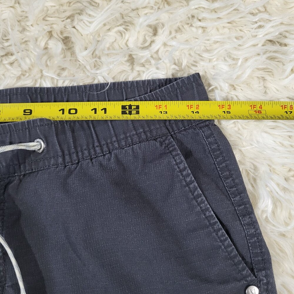 Vuori The Rise The Shine Womens Ripstop Pants Size Small - Picture 8 of 14
